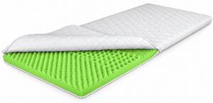 ProPOSTELE Vrchní matrace BALANCE COMFORT 7 cm 80 x 195 cm Rain