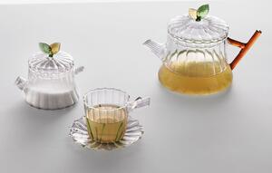 Ichendorf Milano designové konvice Greenwood Teapot