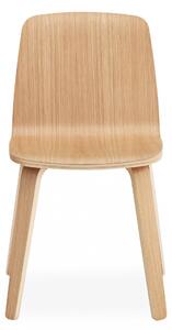 Normann Copenhagen designové židle Just