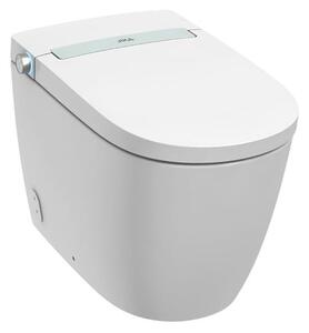 WC s bidetem stojící Jika Mila vario odpad H8235230000001
