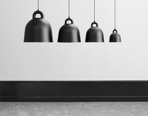 Normann Copenhagen designové závěsná svítidla Bell Lamp Medium
