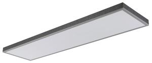 STROPNÍ LED SVÍTIDLO, 120/30/7,5 cm Globo - Online Only svítidla, Online Only