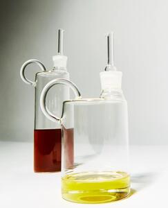 Ichendorf Milano designové nádoby na ocet Tokyo Vinegar Bottle