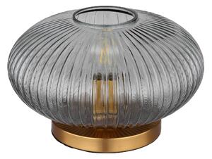 STOLNÍ LAMPA, E27, 30/30/20 cm Globo - Online Only svítidla, Online Only