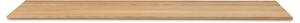 Carl Hansen designové police Tsugi Shelf S