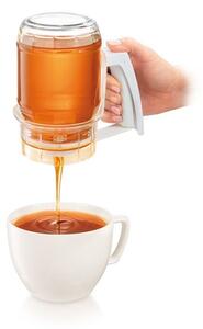 Dávkovač na med a sirup DELÍCIA