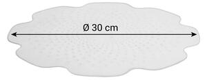 Silikonové pružné víko 4FOOD ø 30 cm