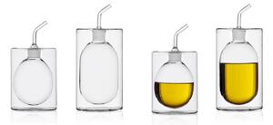 Ichendorf Milano designové nádoby na olej Cilindro Oil Bottle 500ml