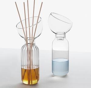 Ichendorf Milano designové difuzéry Profumo Optical Perfume Bottle Small