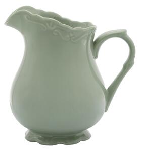 Porcelánový džbán Provence Verte 1 l