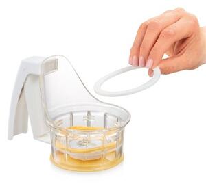 Dávkovač na med a sirup DELÍCIA