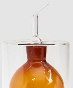 Ichendorf Milano designové nádoby na olej Cilindro Oil Bottle 300ml