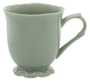 Porcelánový hrnek Provence Verte 300 ml