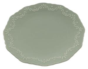 Dezertní talíř Provence Verte Ø 19 cm