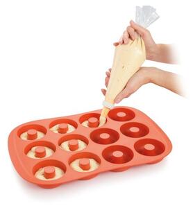 Forma 12 donutů DELÍCIA SiliconPRIME