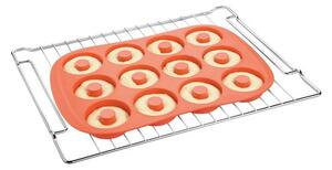 Forma 12 donutů DELÍCIA SiliconPRIME