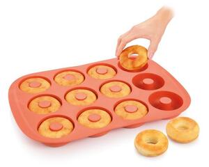 Forma 12 donutů DELÍCIA SiliconPRIME