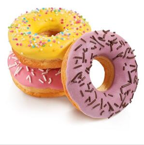 Forma 12 donutů DELÍCIA SiliconPRIME