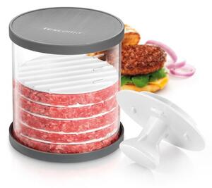 Multifunkční lis na hamburgery GrandCHEF