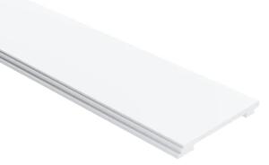 Panel / lamela BW001T, 200x1,2x12cm, Mardom