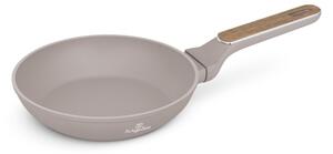 Pánev s titanovým povrchem 20 cm Taupe Nordic Collection