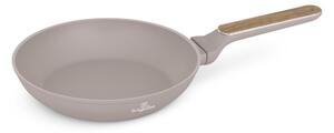 Pánev s titanovým povrchem 24 cm Taupe Nordic Collection