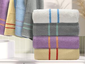 Zachraňte ručník BASIC MALÝ - MIX BAREV