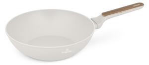Pánev WOK s titanovým povrchem 28 cm Sahara Nordic Collection