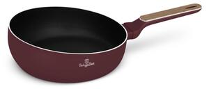 Pánev prohazovací s titanovým povrchem 26 cm Leonardo Nordic Collection