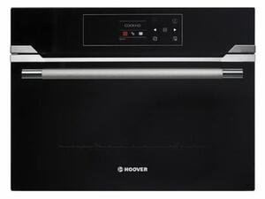 Vestavná mikrovlnná trouba Hoover černá HMG450B