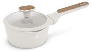 Rendlík s titanovým povrchem a poklicím 16 cm Sahara Nordic Collection