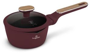 Rendlík s titanovým povrchem a poklicí 16 cm Leonardo Nordic Collection