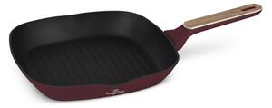 Grilovací pánev s titanovým povrchem 28 cm Leonardo Nordic Collection