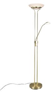 LED LAMPA OSVĚTLUJÍCÍ STROP, 32,5/180 cm Novel