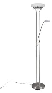 LED LAMPA OSVĚTLUJÍCÍ STROP, 32,5/180 cm Novel