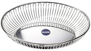 Alessi designové mísy Wire Basket (šířka 28 cm)