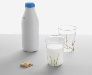 Ichendorf Milano designové sklenice na vodu Greenwood Green Branches Long Drink