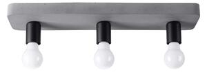 Sollux Lighting Stropní svítidlo TAVO 3
