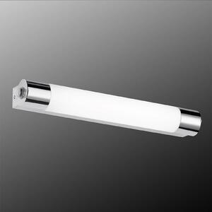 Nástěnné LED světlo do koupelny Paulien, 44 cm