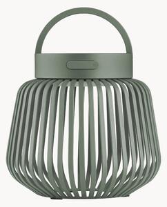 Přenosná exteriérová stolní LED lampa Lito