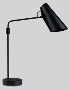 Northern Birdy Swing stolní lampa černá/černá