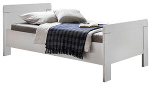 POSTEL, 90/200 cm, bílá MID.YOU, Online Only