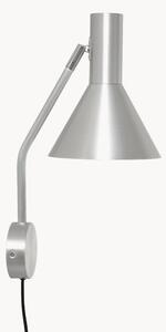 Nastavitelné designové nástěnné svítidlo Lyss