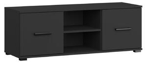 ADRK RTV stolek Frazio B 120, černá