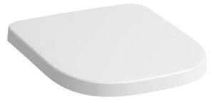 WC sedátko softclose Laufen MEDA Duroplast bílá H8911130000001