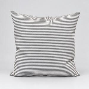 GADEO dekorační povlak na polštář PRUHY Rozměr: 30x30 cm