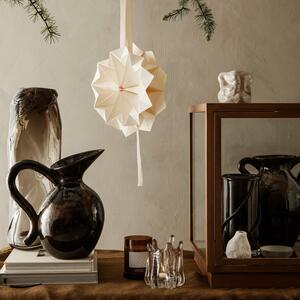 Ferm Living designové vázy Water Swirl Vase