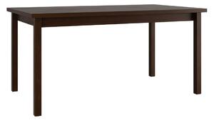 Rozkládací stůl Wood II, Barva dřeva: ořech-L 5902928678994