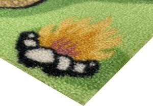 Vopi | Dětský koberec Aljaška 5229 - 133 x 165 cm