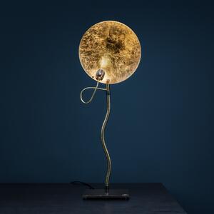 Catellani & Smith designové stolní lampy Luce d’Oro T